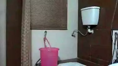 XXX bf sex video of a slutty college girl enjoying a hardcore sex session