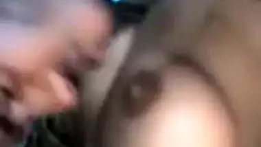 Big boob Bangladeshi GF Hard Fucking with BF