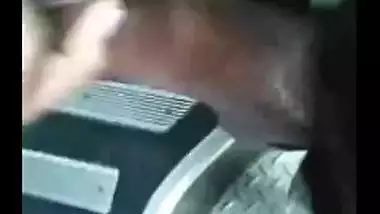 Cheating Patna House Wife Fucks Lover Outdoor In A Truck
