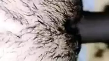 Desi woman is fucked by guy who films XXX bonking for MMS watchers