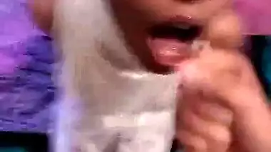 Insatiable Desi whore knows how to satisfy penis in the porn video