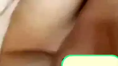Gym going chubby bhabhi nude video for trainer