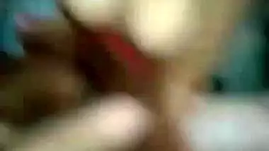 Sexy Bhojpuri girl’s sex with her friend’s borther