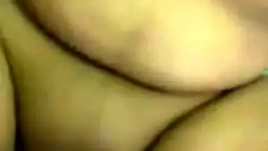 Sexy hairless Desi pussy fucked by boyfriend