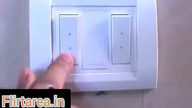 Devar Aur Tv Thike Krne Wale Ne Li Bhabhi Ki Chut With Devar Bhabhi