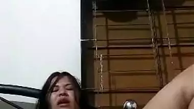 Unsatisfied Bangladeshi Married Bhabi From Sylhet Pussy Fingering with Small Baingan 2 More Clips Part 1