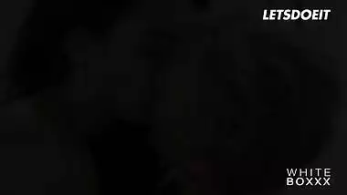 Super Hot Beauties Ginebra Bellucci & Liya Silver Hardcore Passionate Sex - WHITEBOXXX