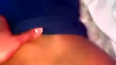 Bust a huge load in my bm’s best friend. Got her pregnant