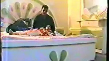 How can it be molestation if she is an escort