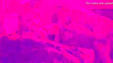 Loud Moaning Desi Wife Pranya getting Fucked Hard in Threesome by Hubby's Friend