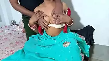 Loan Manager Made Painful Sex Of Lonely Sister In Law Clear Hindi Voice