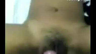 Girlfriend loves Threesome