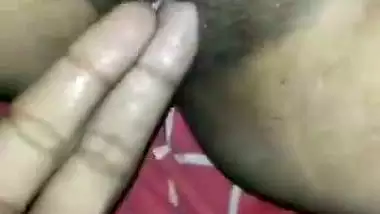 Tamil aunty sexy shy fucking MMS video