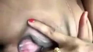 Cute Desi college girl shows her perfect tits and tight pussy on XXX cam