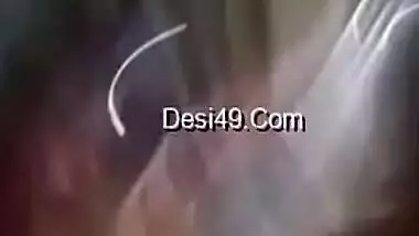 Today Exclusive- Bangladeshi Girl Showing Her Boobs And Pussy On Video Call Part 3
