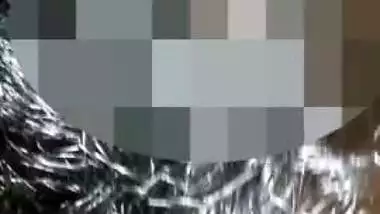 Sri Lanka Verging girl pussy licking Boy in Hotel Room