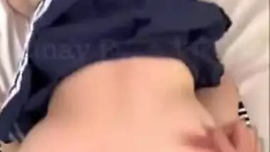 HINDI NYA ALAM TINANGGAL CONDOM PARA MAS...