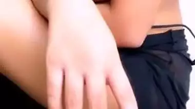 Cute Indian Girl Bad Alina Shows Boobs And Pussy On Tango Show Part 5