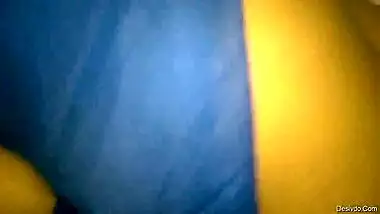 Indian Wife Aradhana New 4 Videos Boobs Ass Show Press Pull Fuck Cum 2