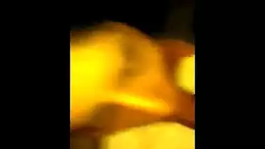 Indian hawt bhabhi from Maharashtra gives oral-job to youthful lad Oozed mms