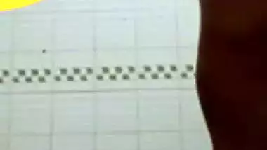 Small boobs cheating bhabhi nude fingering on video call