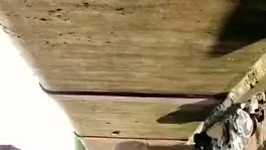 Hidden XXX video of Desi man who seduces neighbor into having sex