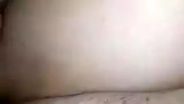 Naughty Desi teen fucked by rich man who comes over XXX belly very soon