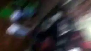 Local desi wife fucking husband and boob feeding