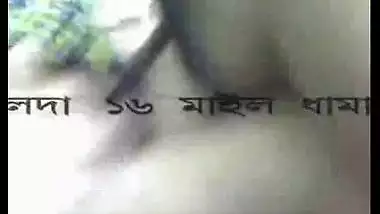 Brand new outdoor sex scandal clip with dirty bengali talk