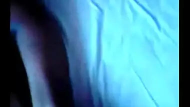 Desi Jaipur college girlfriend oral pleasure and doggy style mms sex episode