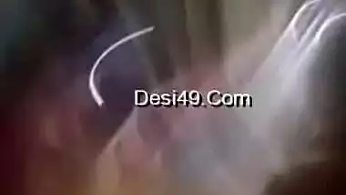 Today Exclusive- Bangladeshi Girl Showing Her Boobs And Pussy On Video Call Part 8