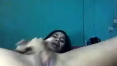 There's no need to teach Desi sex because she is a XXX webcam model