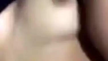 Instagram Paid Girl Prachi Nude on Cam after Receiving Money from Customer