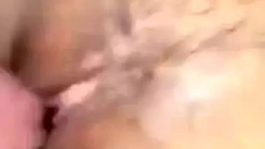 XXX video of Desi girl who gives XXX hole to lover for defloration