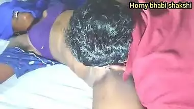 Erotic moaning indian desi girl shakshi hairy armpits licking,sucking,fucking with friend