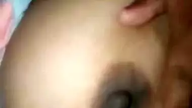 Sexy Desi Girl Boobs and Pussy Show some Video Must watch Guys Part 2