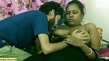 Bihar dude fucked room service Desi girl at local hotel! New sex