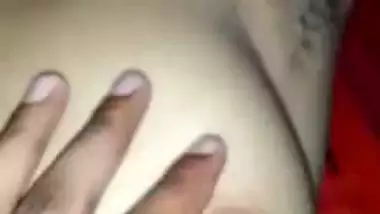 Bengali Desi XXX girl have a hardcore sex with boyfriend on cam MMS