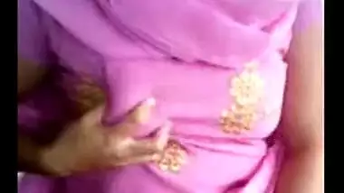 Village girl’s outdoor hardcore sex with lover