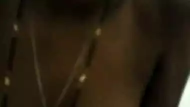 Village lady rides on lover’s dick in Indian sex video