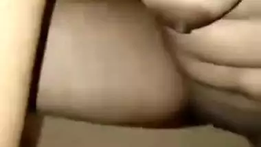19yo college girl fucking condom worn dick of lover