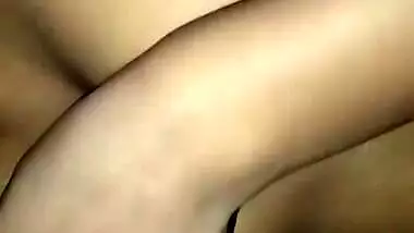 Indian Bhabhi Cheating His Husband In Oyo Hotel Room With Hindi Audio Part 4