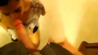 My slut GF requests me to record her Indian anal sex video