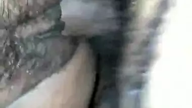 Desi Hot Girlfriend Horny Pussy Hard Fucking By Bf & Cum in Pussy with Hindi Audio