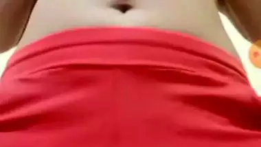 Chubby nude college girl on video call viral chat