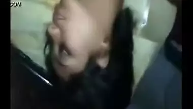 Sex vedio of a big ass bhabhi getting her tight pussy fucked by ex lover