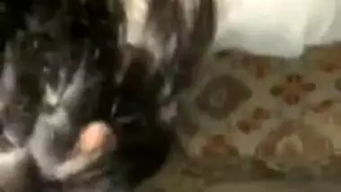 Very Beautiful Horny Girl Giving Blowjob Fingering & Hard Fucking With Clear Audio Part 10