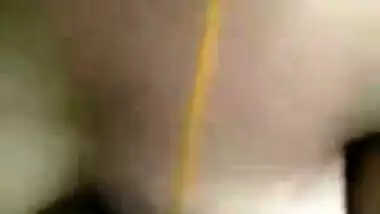 Telugu Mature wife riding rod of abode owner for the 1st time