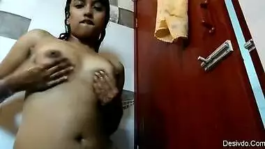 Horny Boude 2 New Nude Selfie Video Must Watch Guys Boudi Is So Hot Part 1