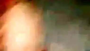 Desi girl gives hairy pussy to XXX boyfriend and fools around close-up